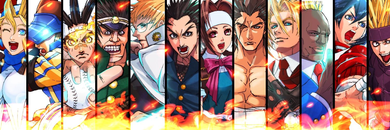 B-いさか's banner