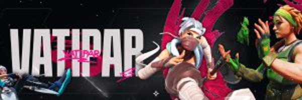 Vatiparrl Profile Banner