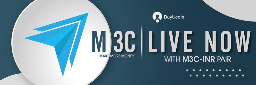 M3C banner