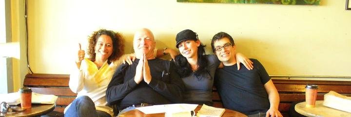 IndependentYoga's profile banner image