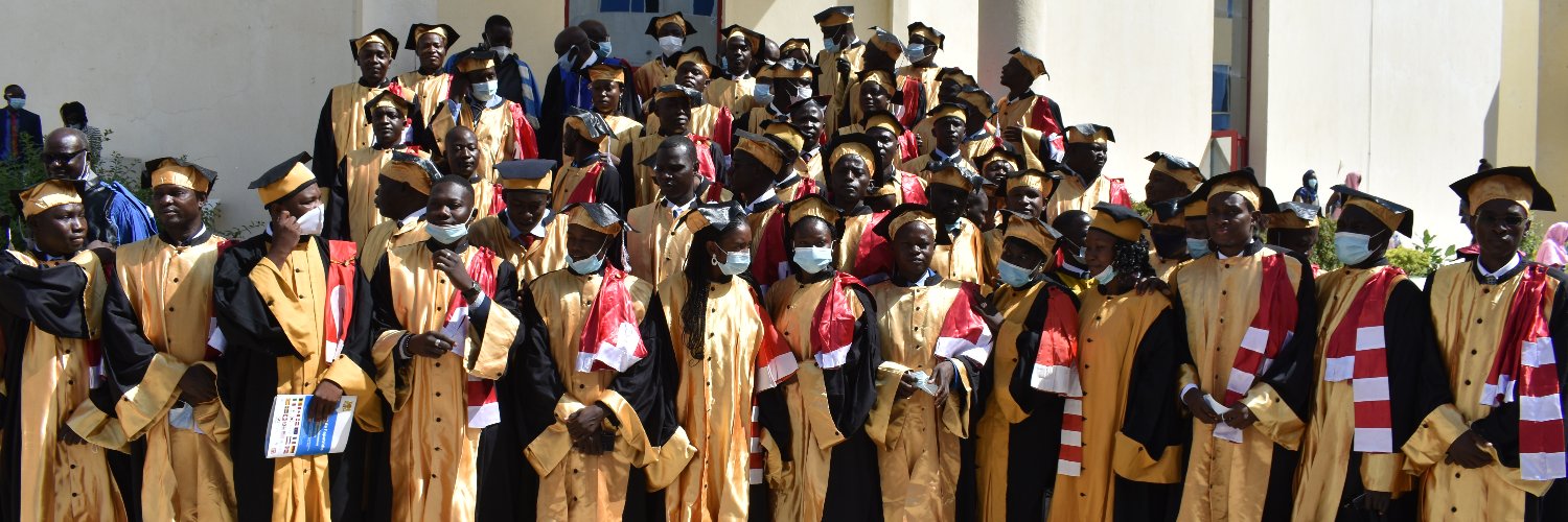 @Université de N'Djaména banner