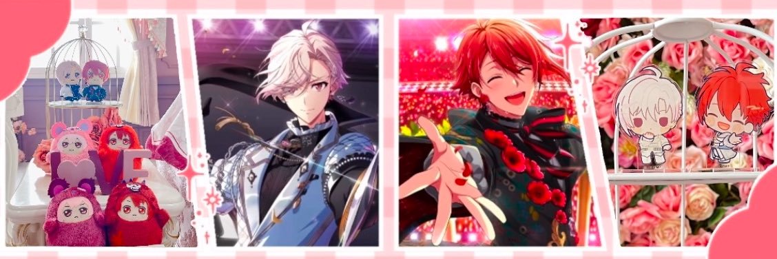 りん❤️ banner