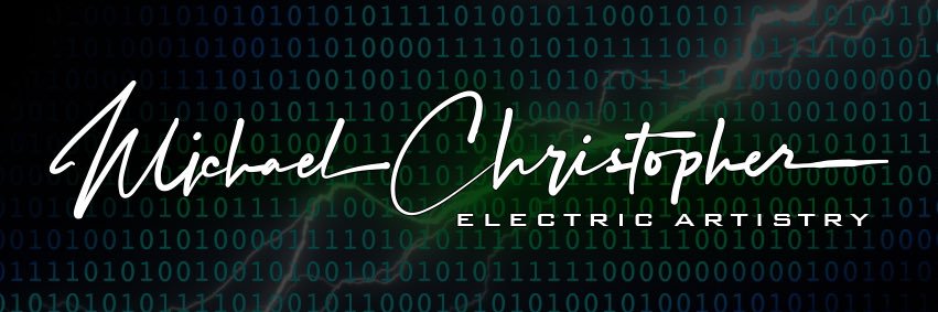 MykeChristopher's profile banner image