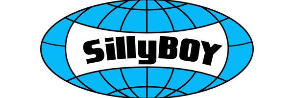 SillyBOY_TM Profile Banner