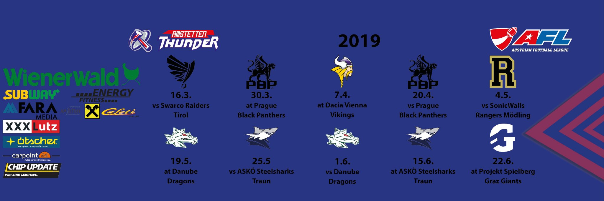 AmstTHUNDER's profile banner image