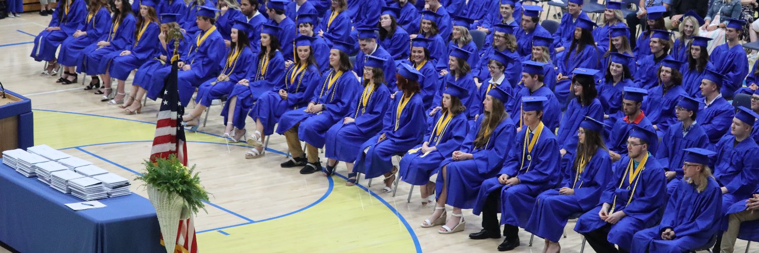 Mitchell Community Schools banner