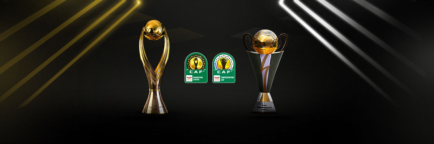 دوري أبطال إفريقيا وكأس الكونفدرالية 🏆's banner