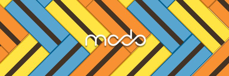 modografico's profile banner image