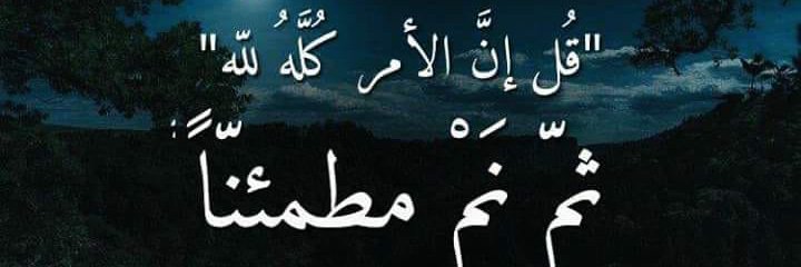 AlaaNari's profile banner image