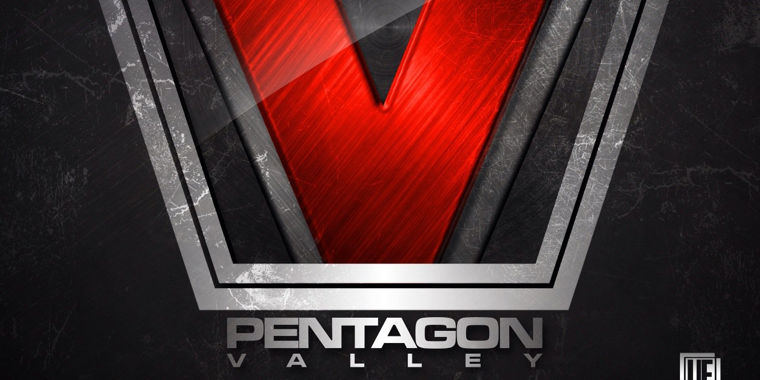 PentagonValley's profile banner image