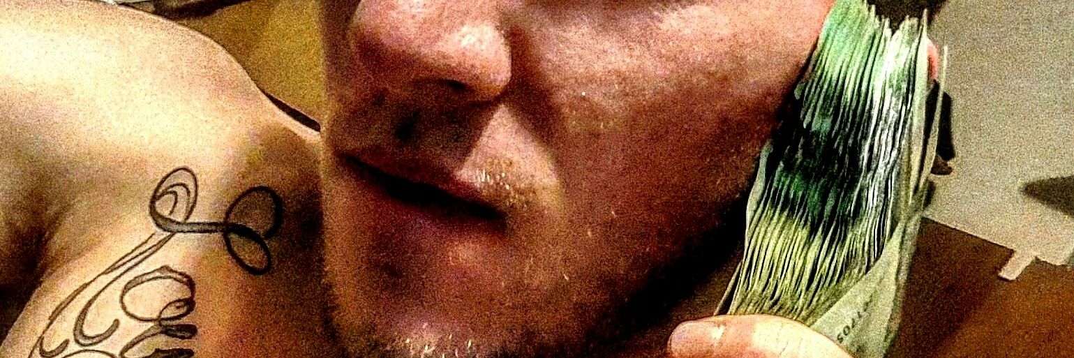 TheRealAJayy's profile banner image