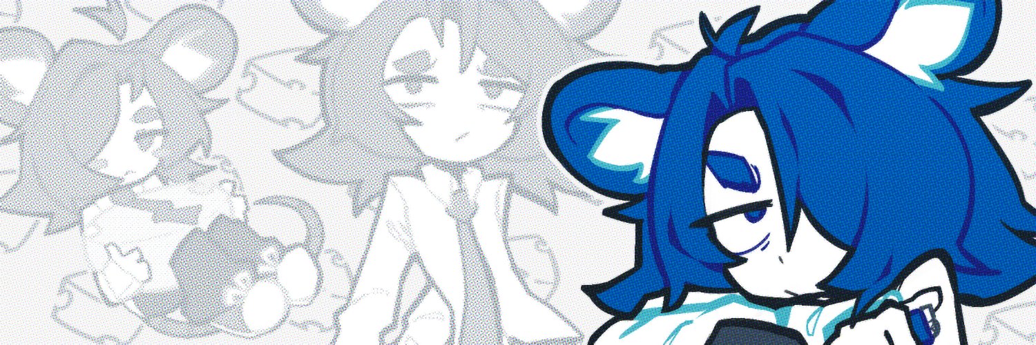 buruu's banner