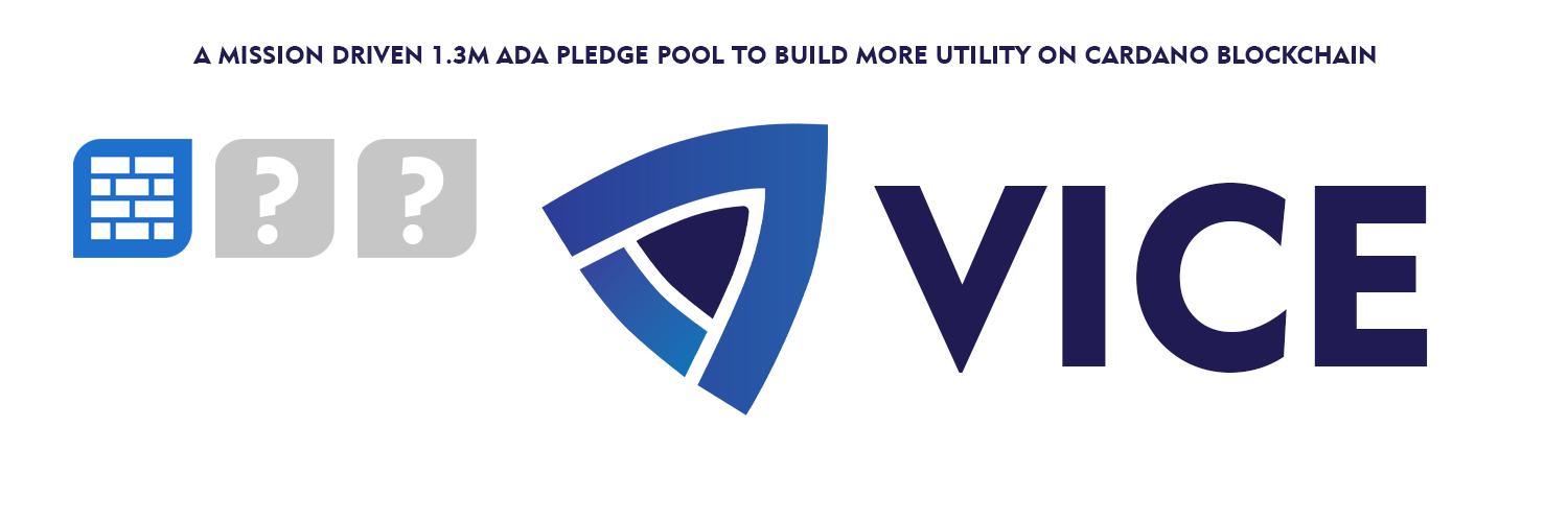 VicePool 💵 Profile Banner