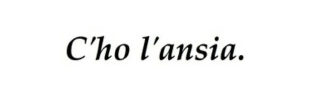 ʙʟɪꜱꜱ banner