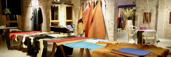 ClusterLeather Profile Banner