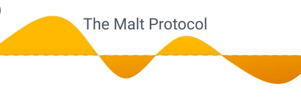 Malt Protocol 🥃 Profile Banner