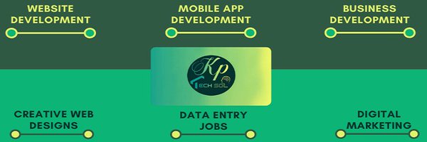 KPTechSol1 Profile Banner