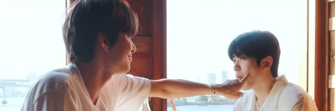 ૮₍´˶• . • ⑅ ₎ა ♡ banner