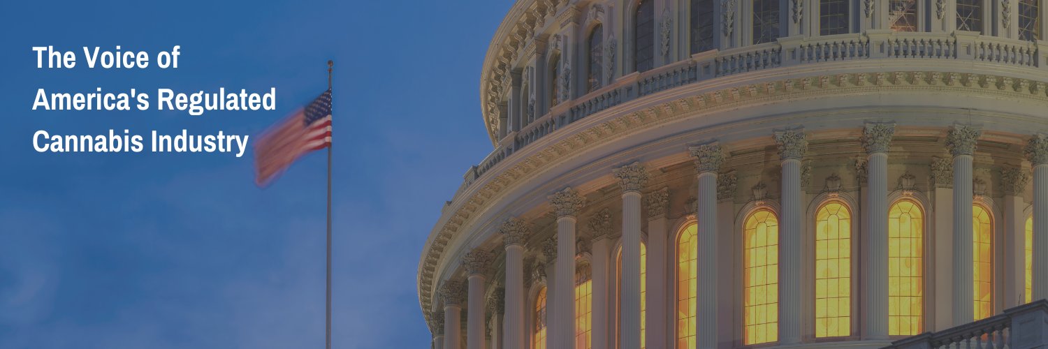 US Cannabis Roundtable's banner