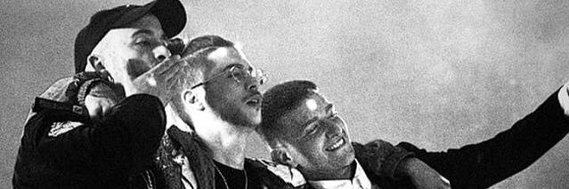 Sendin79's profile banner image