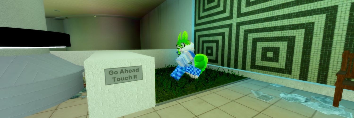 Fixation-fluctuation banner