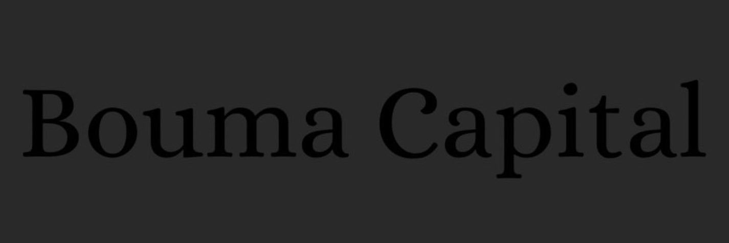 boumacapital's profile banner image
