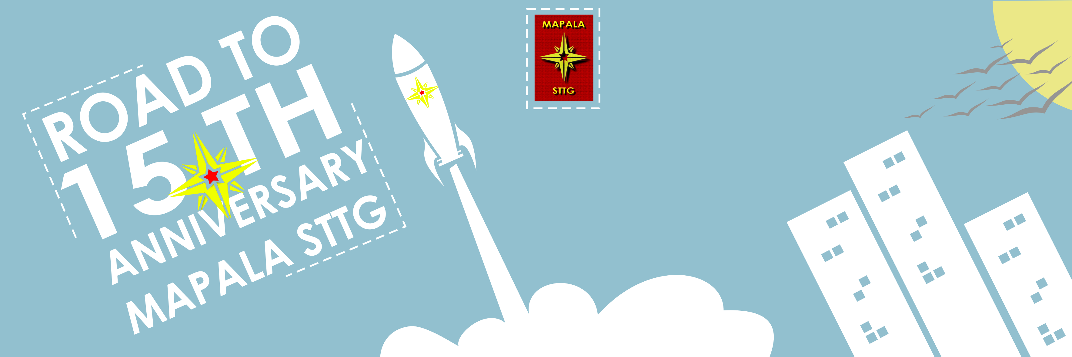 MAPALA STTG banner
