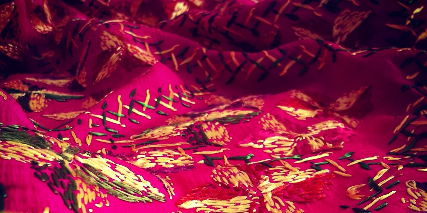 satvinderkaur_'s profile banner image