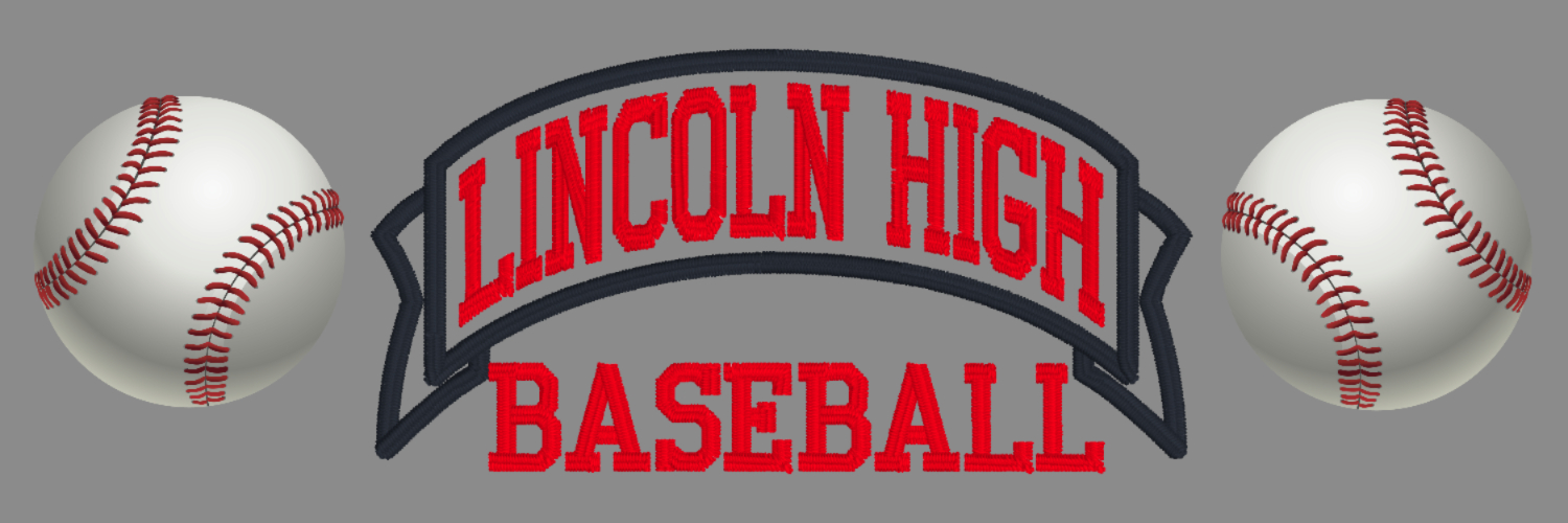 LHS Links Baseball Nebraska banner