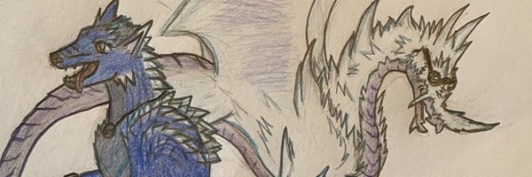 FrostDrakeHeart Profile Banner