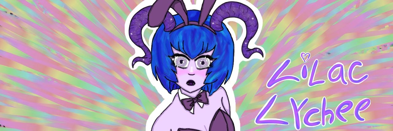 🌸Rei Lark🌸 banner
