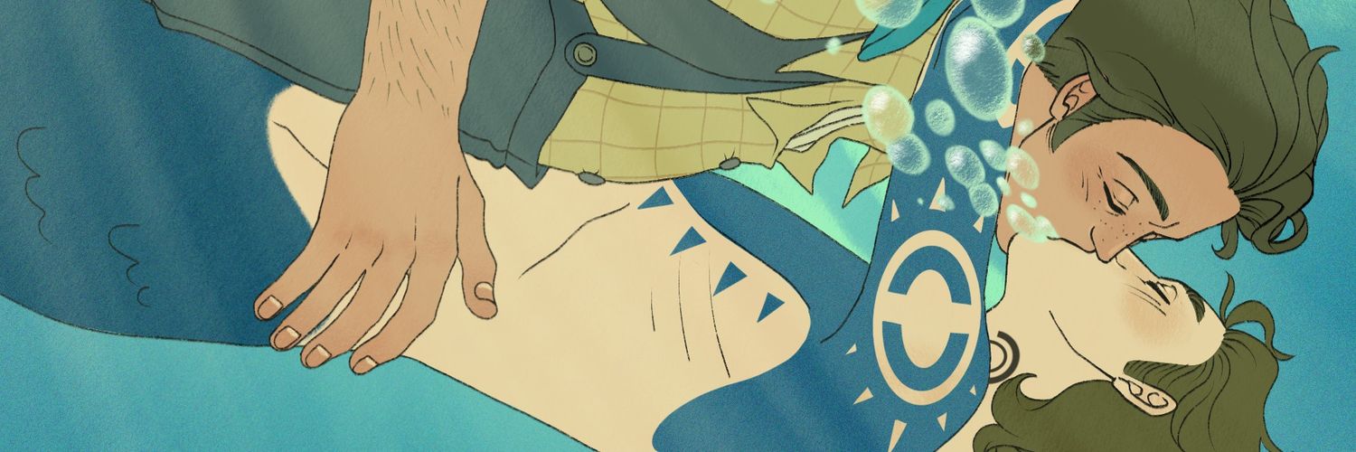 kroti | comms open's banner
