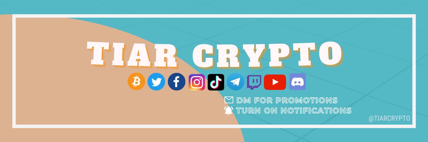Tiar Crypto banner