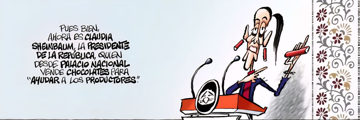 Don Chinguetas banner