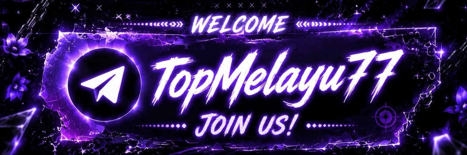 TopMelayu77's profile banner image