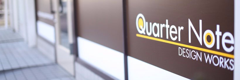 quarternote_net's profile banner image