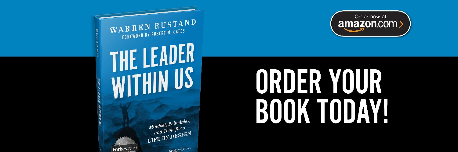 Warren S. Rustand banner