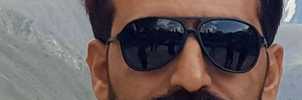 HSSANKHAN5's profile banner image