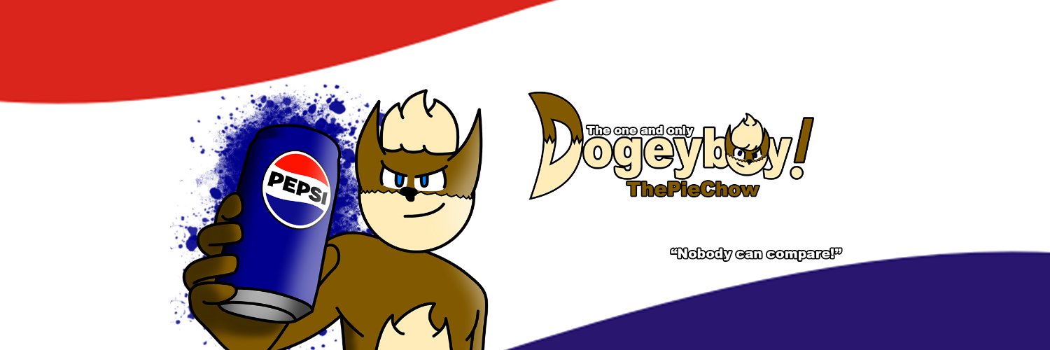 DogeyboyThePieChow banner