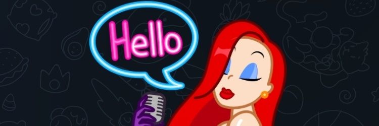 MONIKVANESA's profile banner image