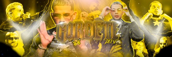 gordeterr Profile Banner