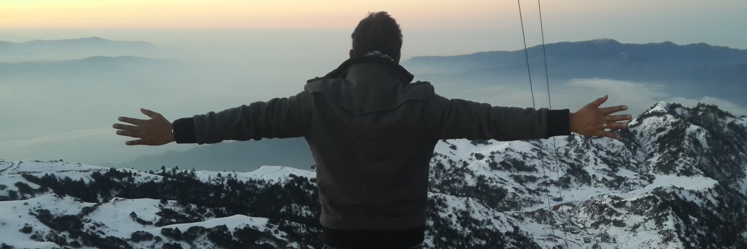 PraksshSubedi's profile banner image