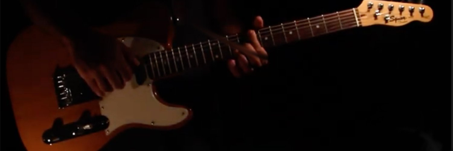 robsongsoficial's profile banner image