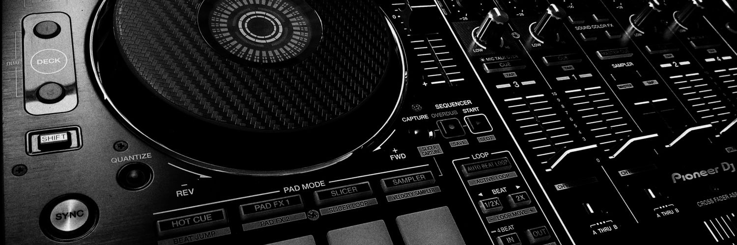 Juba DJ banner