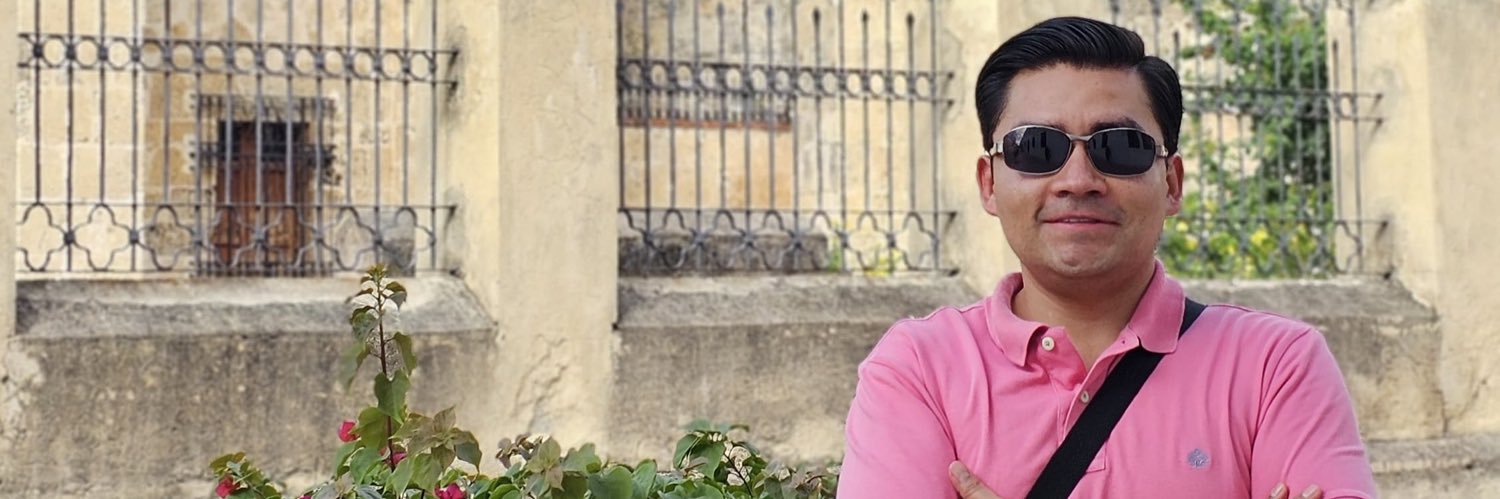 jalfredosd's profile banner image
