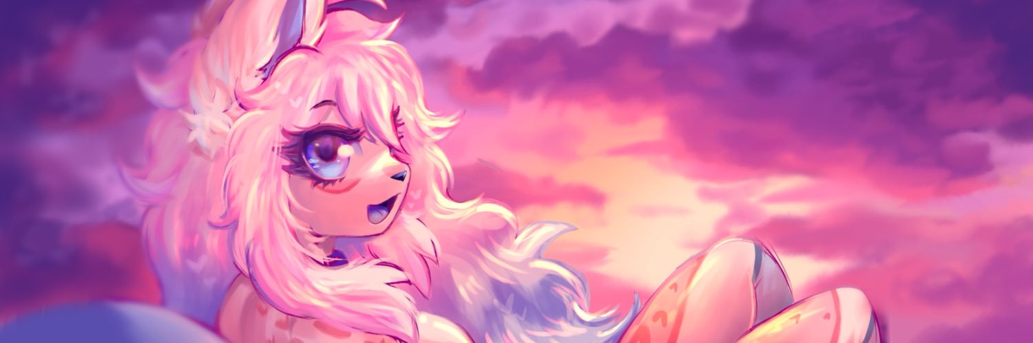 🌸 Kiruto 🌸 Commissions OPEN ( check Vgen )'s banner