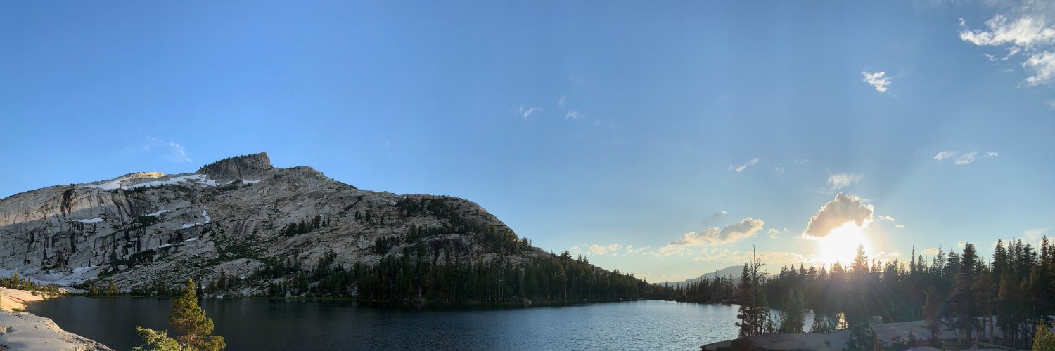 davidrothauser's profile banner image