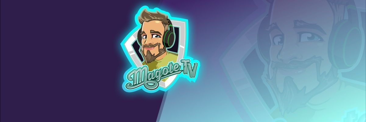 cesarmaggot's profile banner image