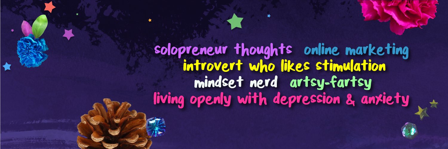 RochelleSanch's profile banner image