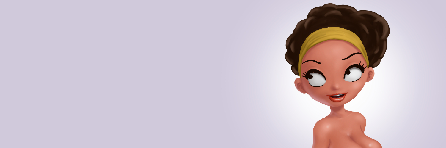 Chouboy (Commissions Open) banner